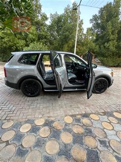 Kia Telluride